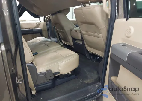 2016 Ford F-250 Lariat из США, поврежденный, VIN 1FT7W2B68GEA63497